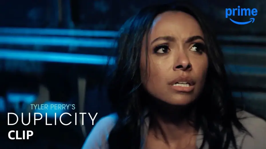 Watch film Tyler Perry's Duplicity | Marley Gets Kidnapped