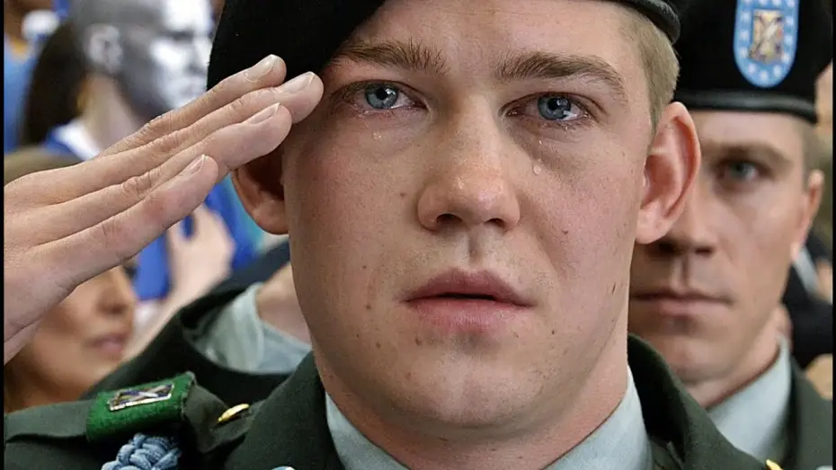 Watch film Billy Lynn's Long Halftime Walk — DIE IRRE HELDENTOUR DES BILLY LYNN | Trailer [HD]
