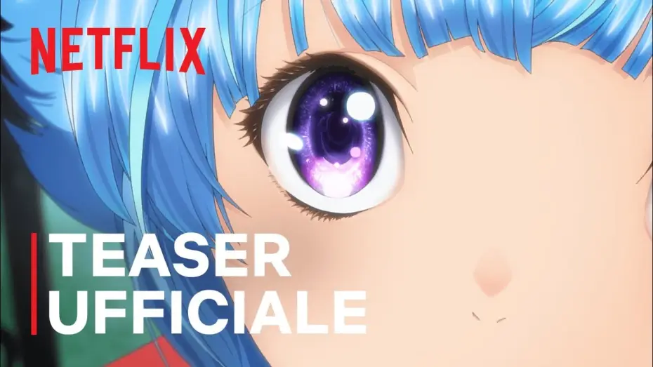 Watch film Bubble | Bubble | Teaser ufficiale | Netflix