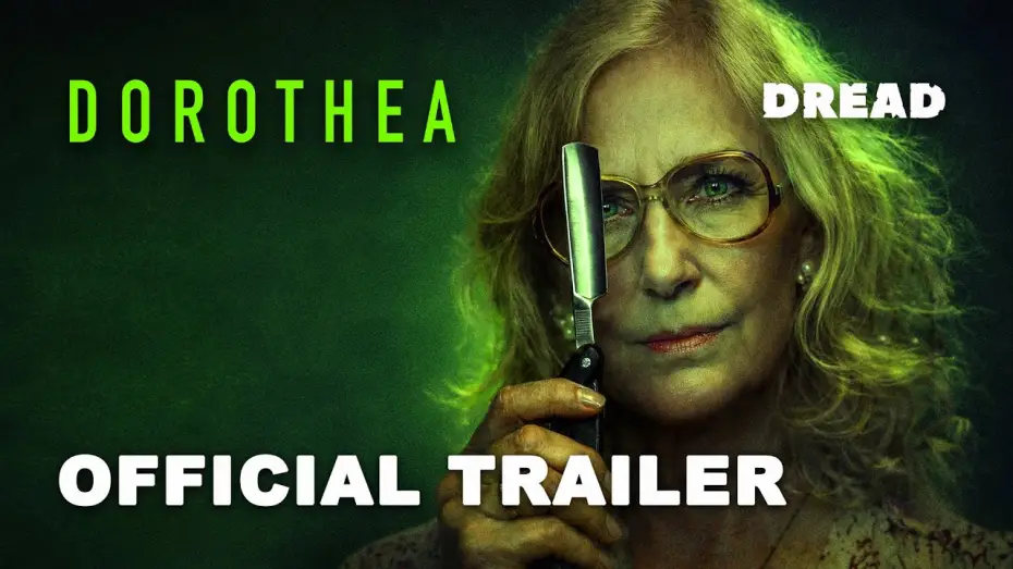 Watch film Dorothea | Official Trailer