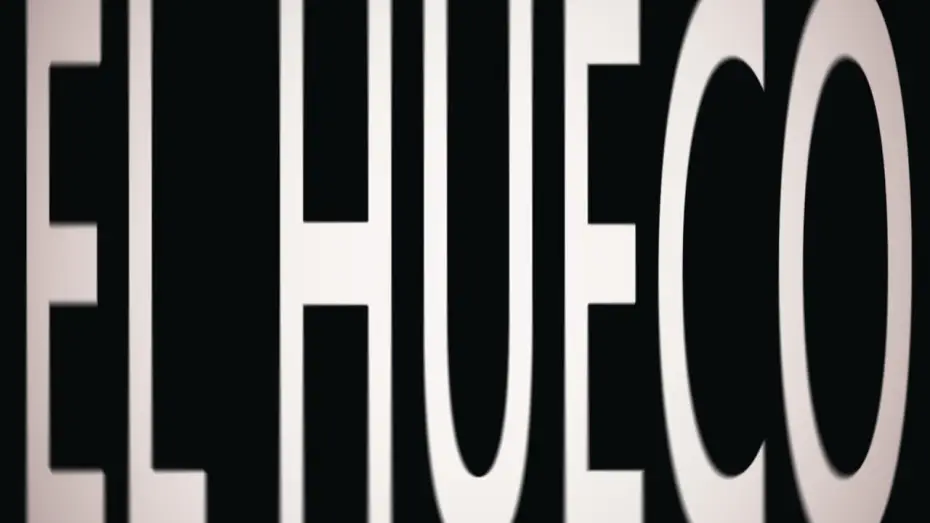 Watch film EL HUECO — EL HUECO (Cortometraje)