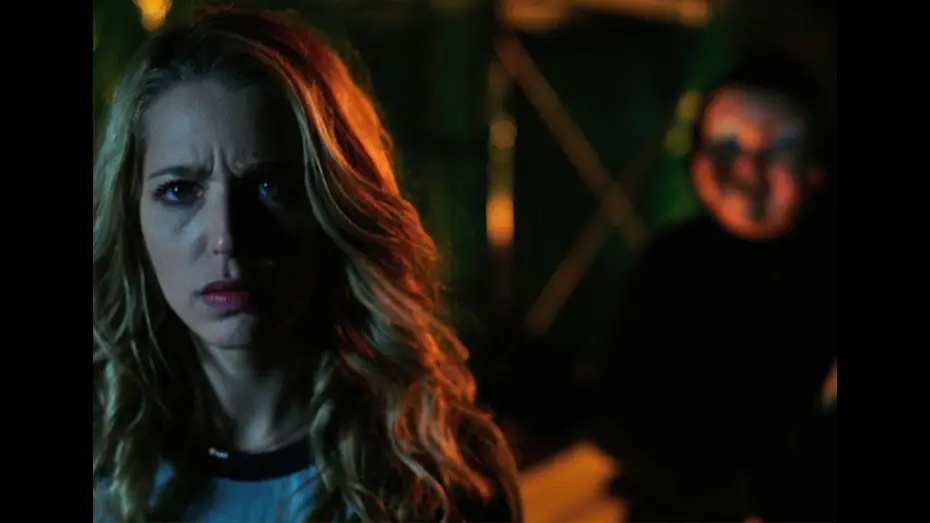 Watch film Happy Death Day 2U | FELIZ D&Iacute;A DE TU MUERTE &ndash; Clip 2