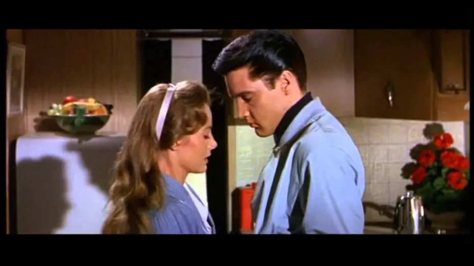 Watch film Roustabout | ELVIS PRESLEY-ROUSTABOUT (MOVIE TRAILER)
