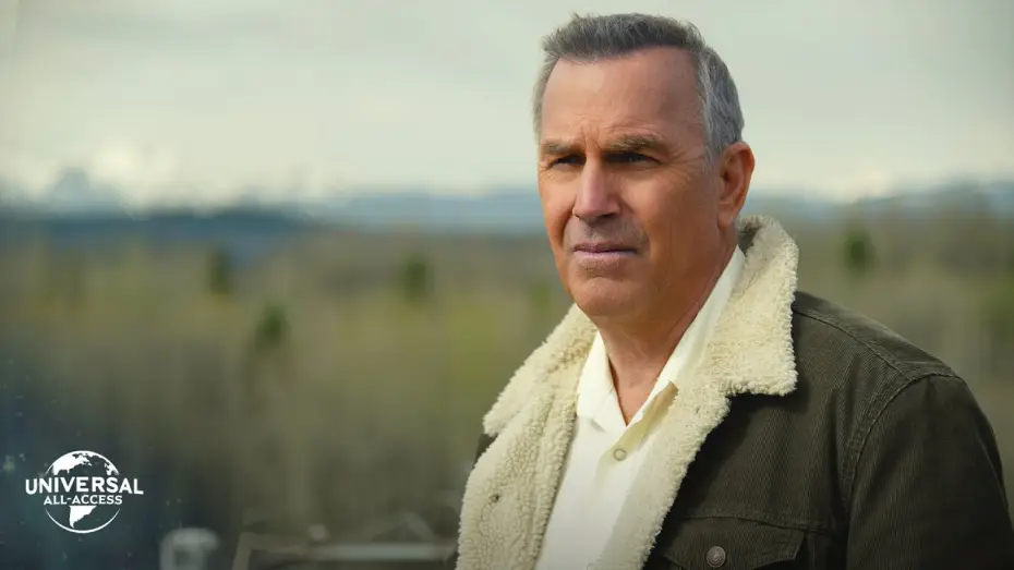 Watch film Let Him Go — Kevin Costner's Tragic Loss - Extended Preview