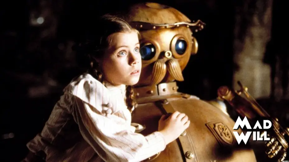 Watch film Return to Oz — OZ, UN MONDE EXTRAORDINAIRE de WALTER MURCH : LA CRITIQUE