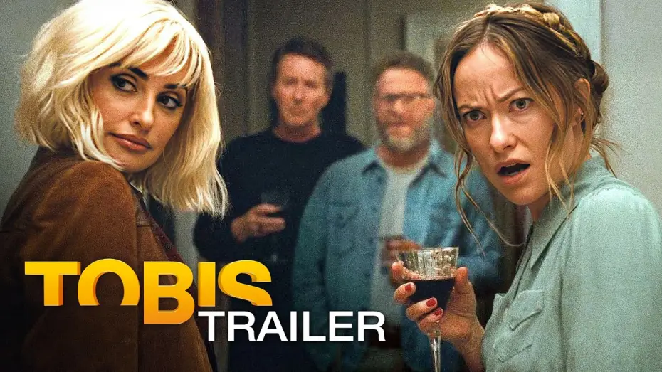 Watch film The Invite — THE INVITE | Offizieller Trailer | Ab 30. Juli im Kino!
