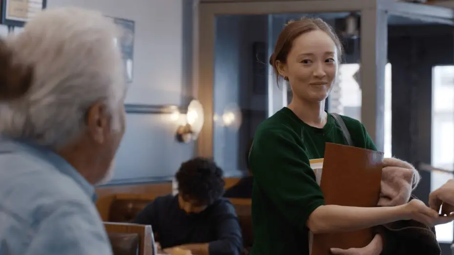Watch film Tuner — Tuner | Clip | Leo Woodall, Dustin Hoffman, Havana Rose Liu