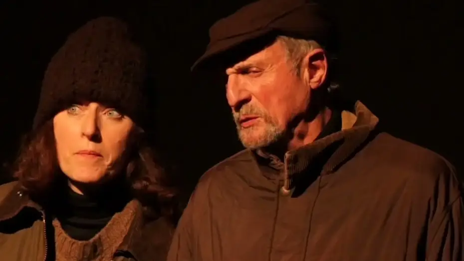 Watch film Coupures — Teaser Coupures - Theatre de loeuvre