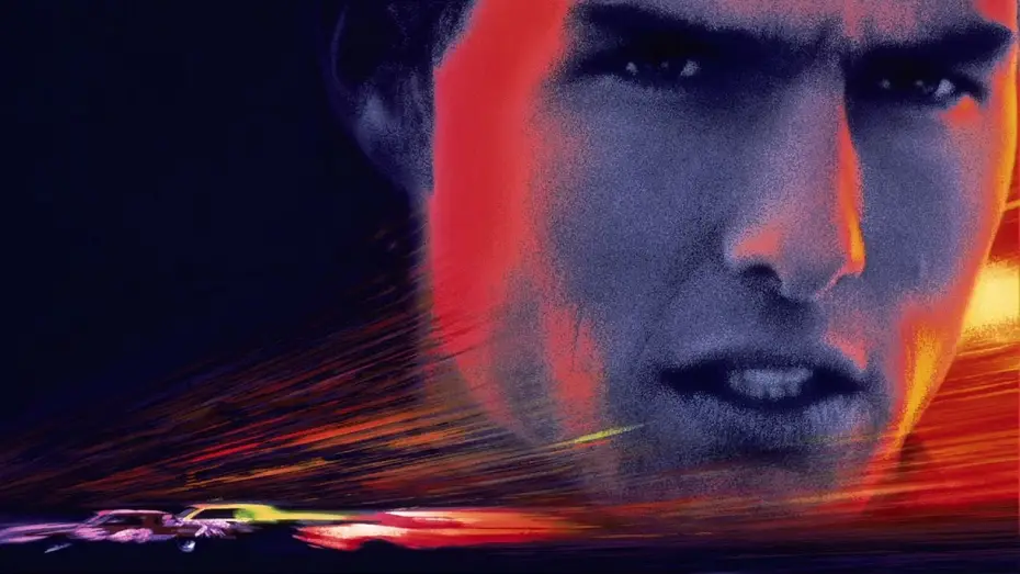 Watch film Days of Thunder — Días de Trueno Tráiler en Castellano