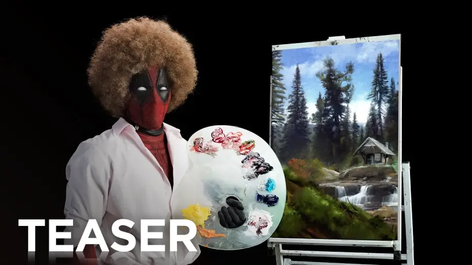 Watch film Deadpool 2 | DEADPOOL 2 | Nuevo Adelanto | 2018 en cines