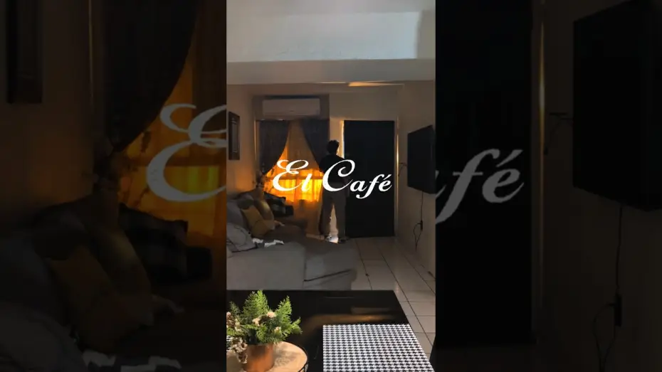 Watch film El Caf&eacute; | El Caf&eacute; (2026)