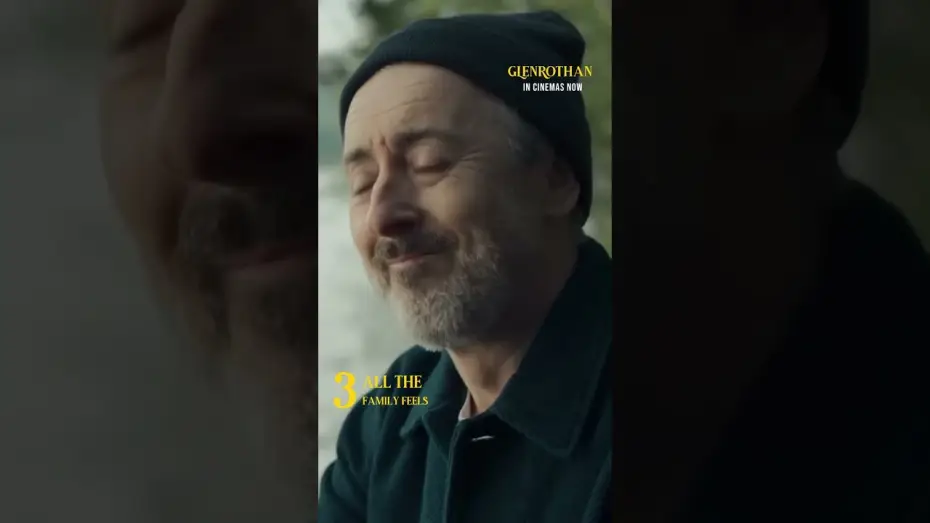 Watch film Glenrothan — distilled from something deeper…