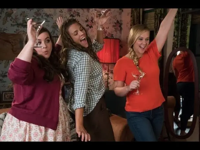 Watch film I Feel Pretty | &iexcl;Qué guapa soy! - Trailer español (HD)