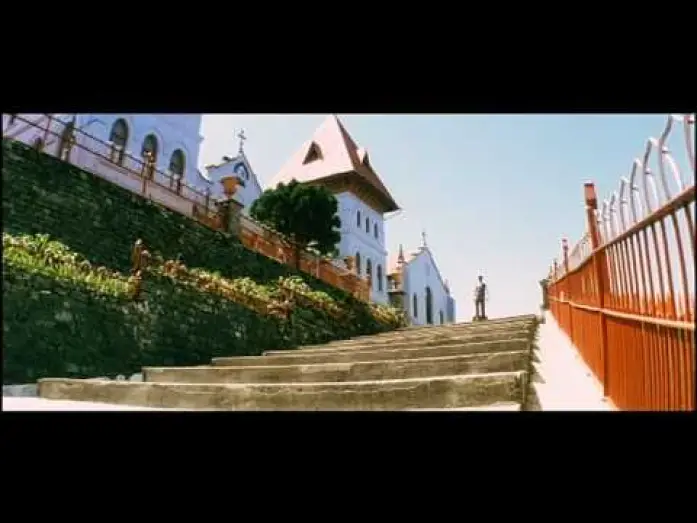 Watch film Koi... Mil Gaya | KOI... MIL GAYA  Theatrical Trailer (2003)