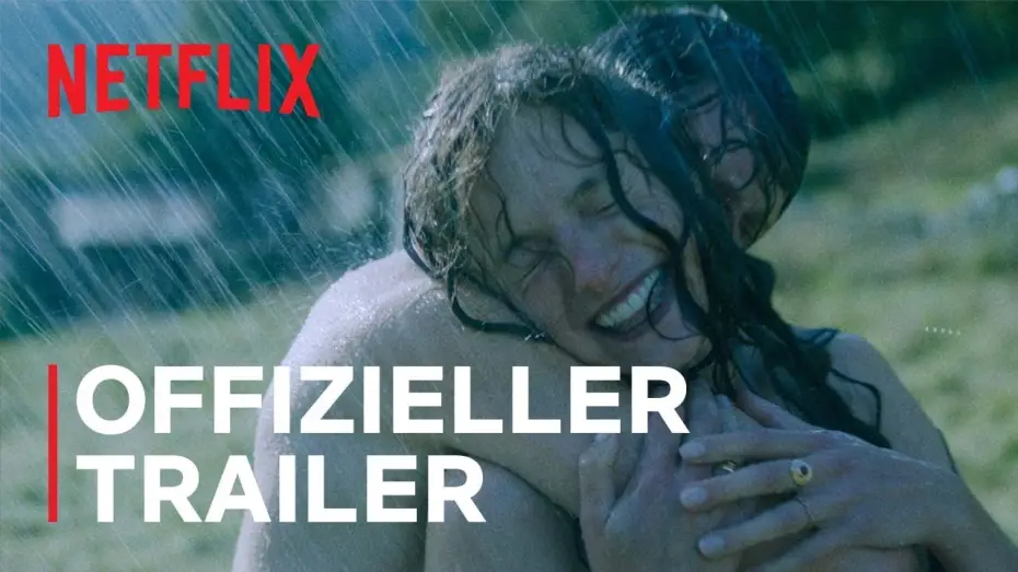 Watch film Lady Chatterley's Lover | Offizieller Trailer