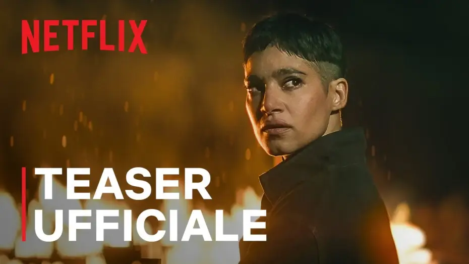 Watch film Rebel Moon - Part Two: The Scargiver | Teaser ufficiale