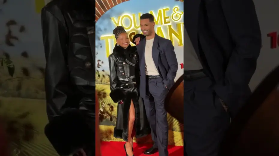 Watch film You, Me & Tuscany | Vibe check: Passed. London is officially obsessed.