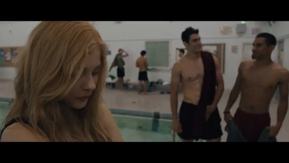 Watch film Carrie | CARRIE - HD Trailer C Deutsch