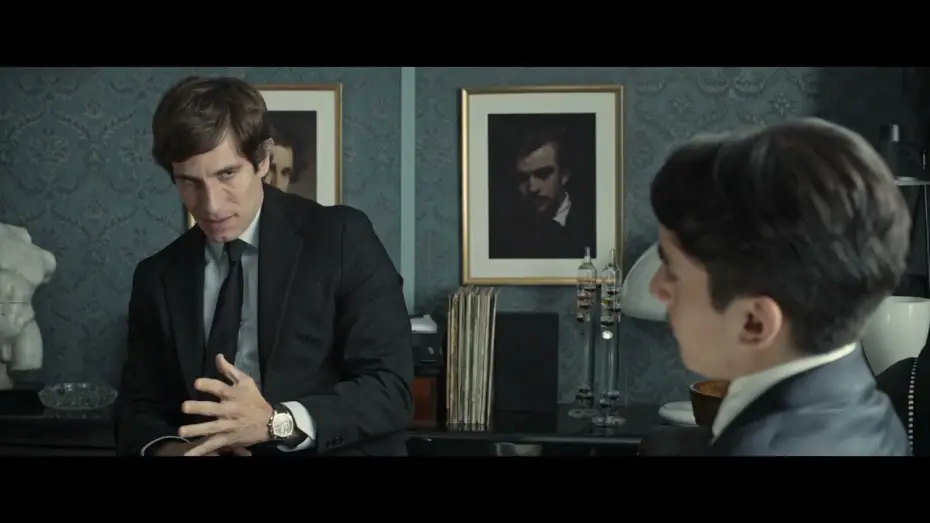 Watch film Death at a Funeral — Esto no lo veían venir...