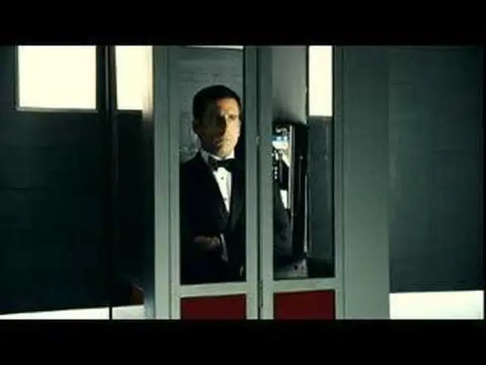 Watch film Get Smart | Agente Smart Casino Totale - Il primo trailer ufficiale