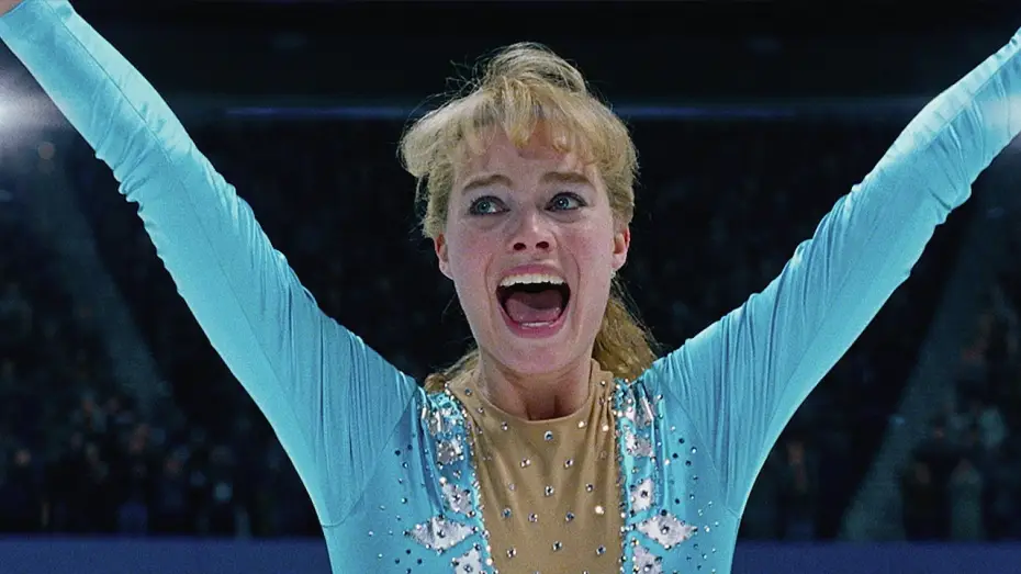 Watch film I, Tonya — The Performance That Should've Gotten Her An Oscar