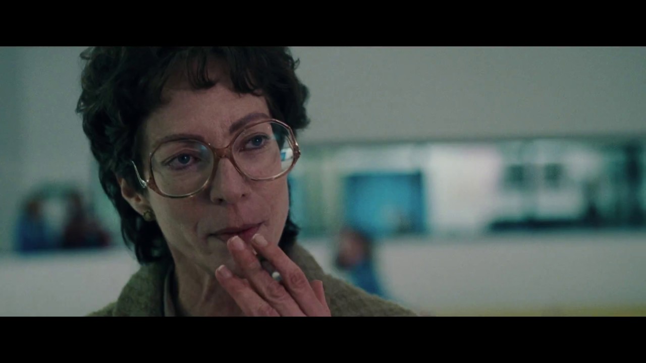 Watch film I, Tonya | I, TONYA [Clip] &ndash; No Smoking &ndash; In theaters now