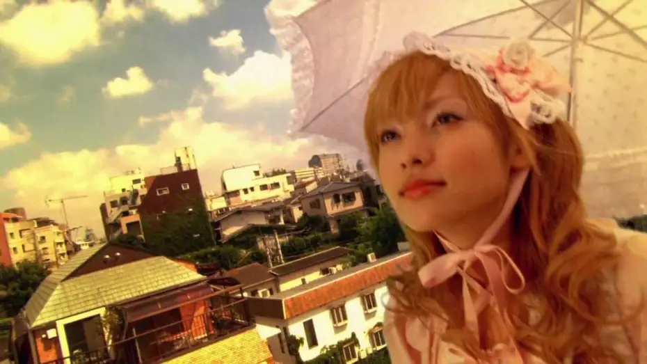 Watch film Kamikaze Girls | KAMIKAZE GIRLS de Tetsuya Nakashima (Trailer espa&ntilde;ol)