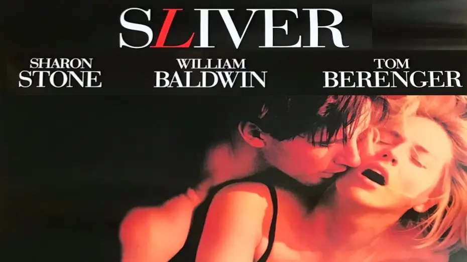 Watch film Sliver | Sliver (film 1993) TRAILER ITALIANO