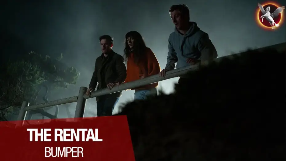 Watch film The Rental — THE RENTAL - Bumper [VF]