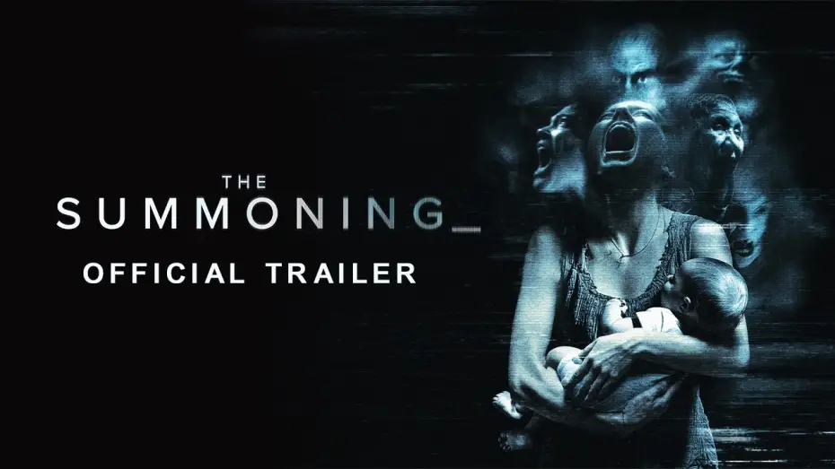 Watch film The Summoning of Baby Blue | Official US Trailer