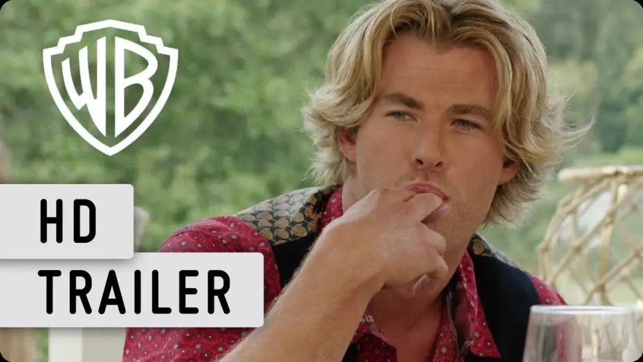 Watch film Vacation | Vacation - Wir sind die Griswolds - Trailer 3 - Deutsch HD