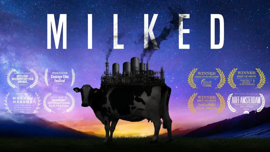 Watch film Milked | MILKED // Official trailer