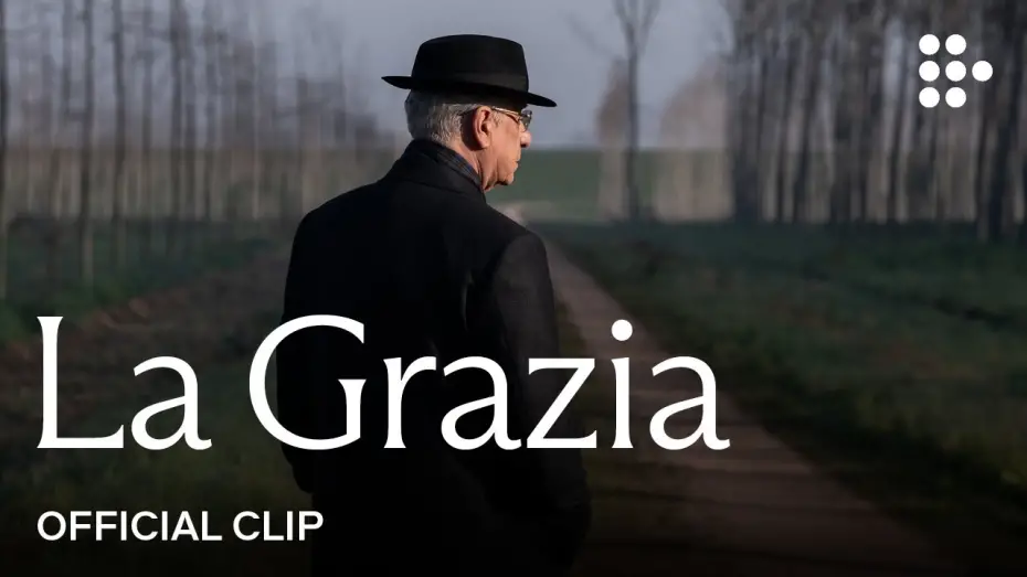 Watch film La Grazia | Official Clip