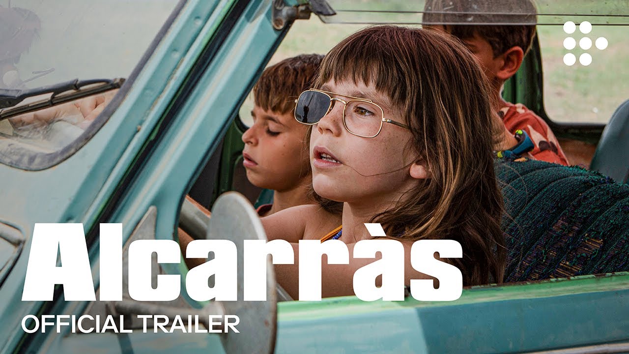 Watch film Alcarr&agrave;s | Official MUBI Trailer