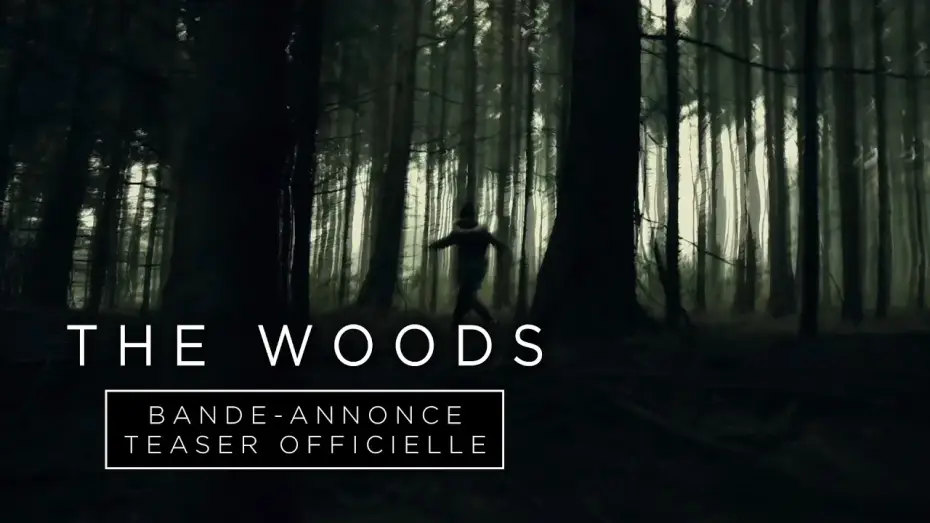 Watch film Blair Witch | BLAIR WITCH Teaser - "The Woods" VF