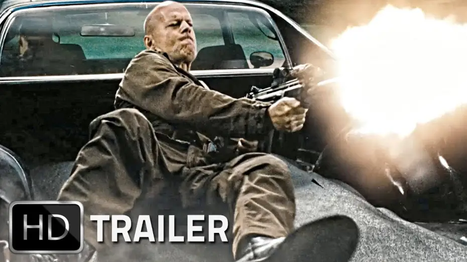 Watch film G.I. Joe: Retaliation | G.I. JOE 2 - Trailer German Deutsch HD 2012 / 2013