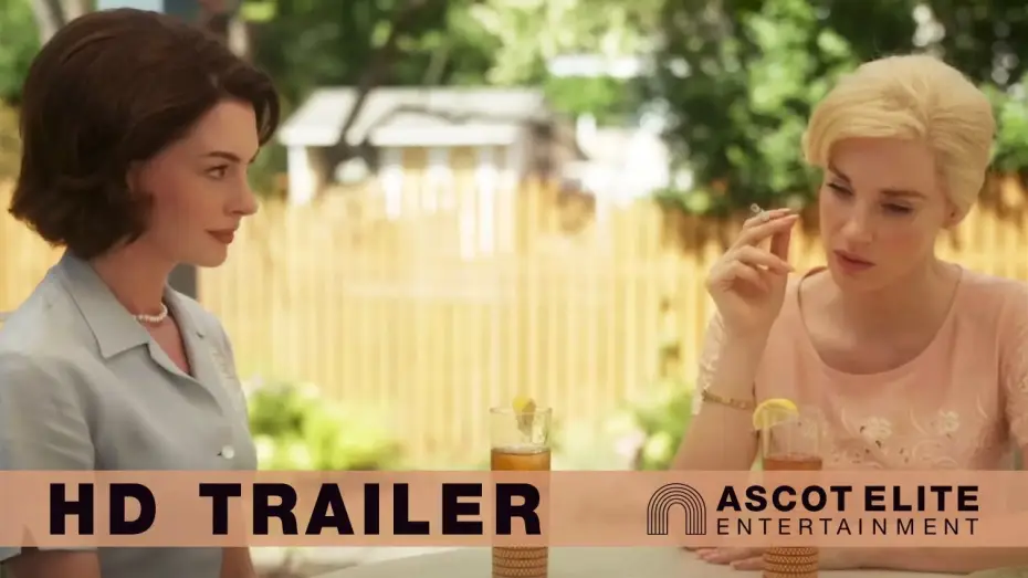 Watch film Mothers' Instinct | MOTHERS' INSTINCT Trailer deutsch