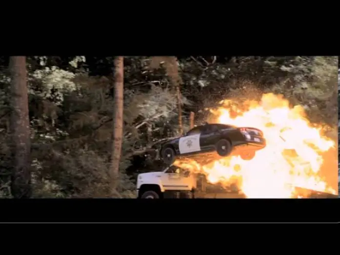 Watch film Need for Speed | Need for Speed - Trailer en espa&ntilde;ol