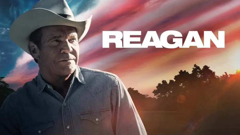 Watch film Reagan | Reagan (2024) - Trailer Oficial