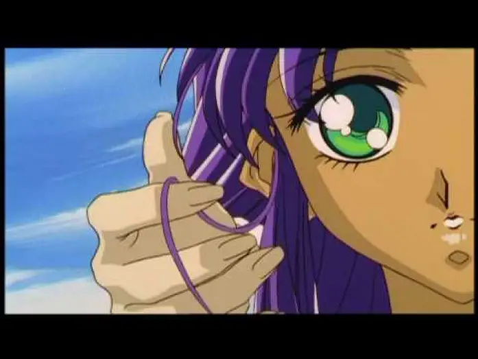 Watch film Revolutionary Girl Utena: The Adolescence of Utena | Utena - The Movie - Trailer