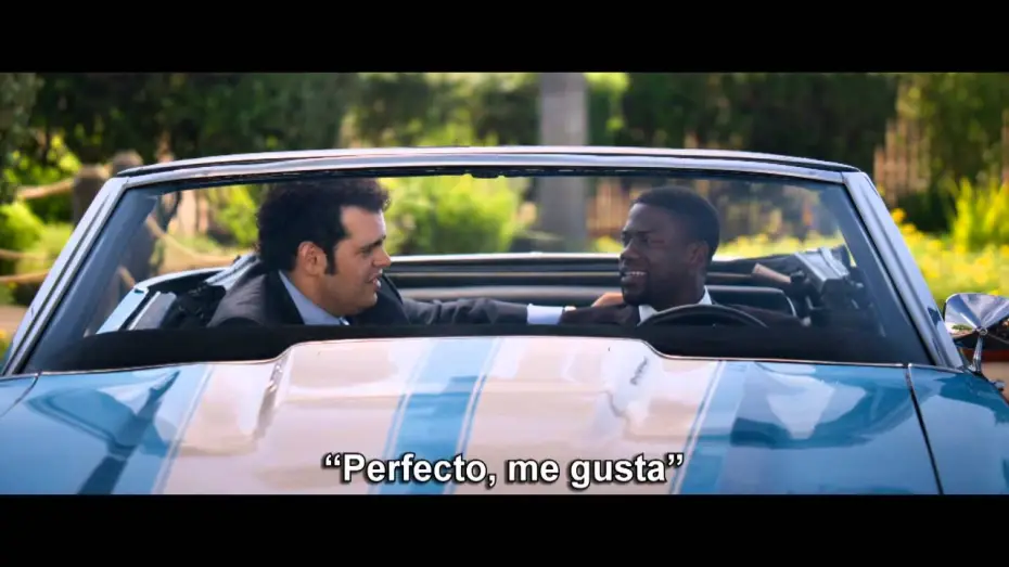 Watch film The Wedding Ringer | Alquiler de Padrinos - Tr&aacute;iler