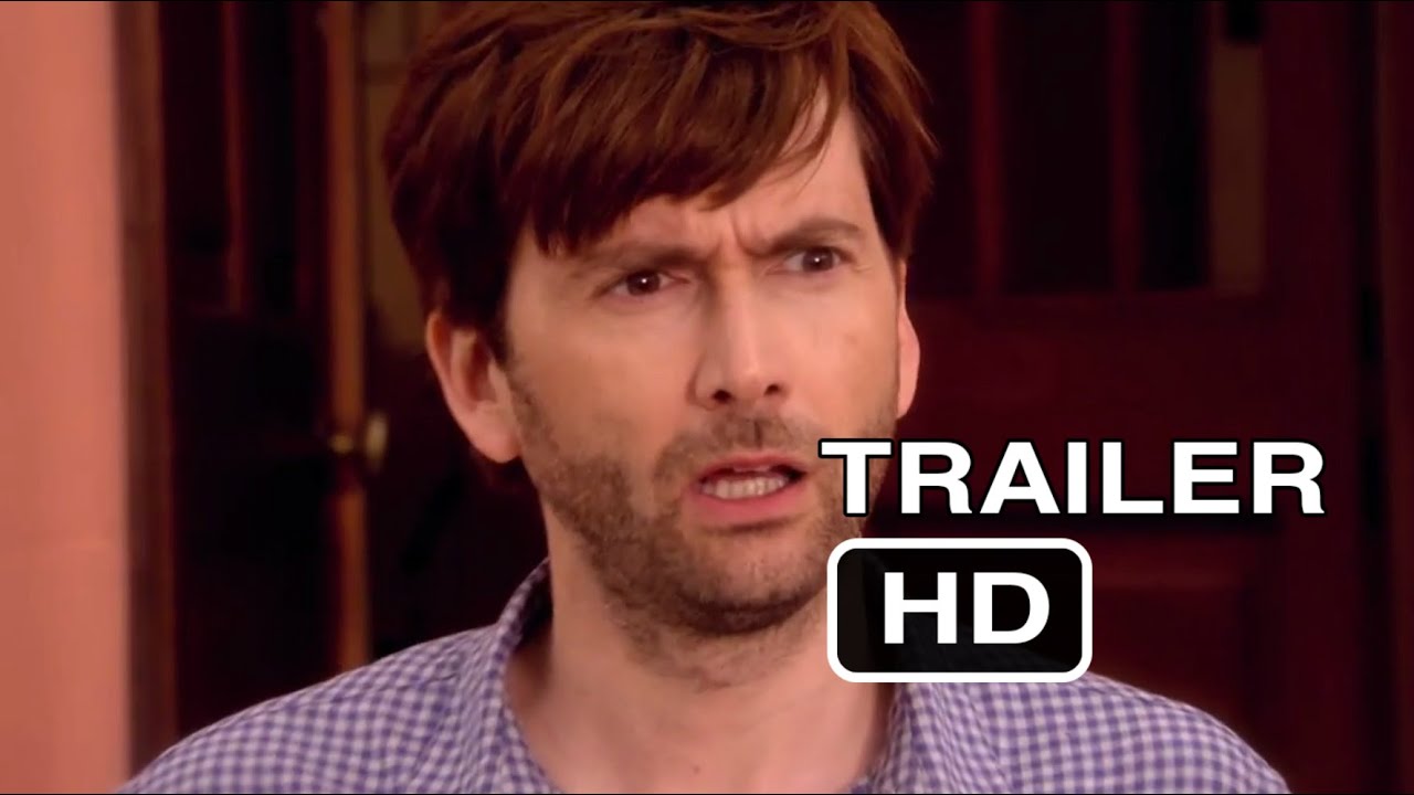 Watch film What We Did on Our Holiday | What We Did On Our Holiday - Official Trailer #2