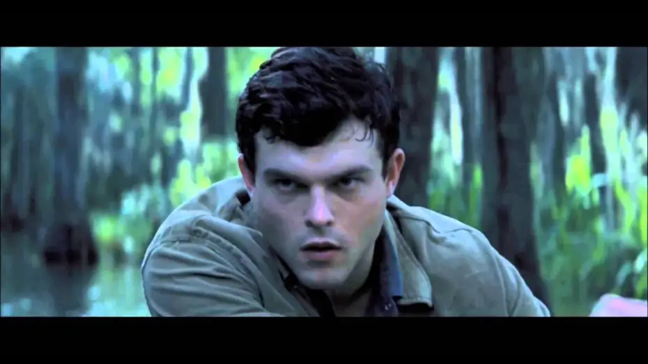 Watch film Beautiful Creatures | Beautiful Creatures - La sedicesima luna Trailer Italiano Ufficiale [HD]