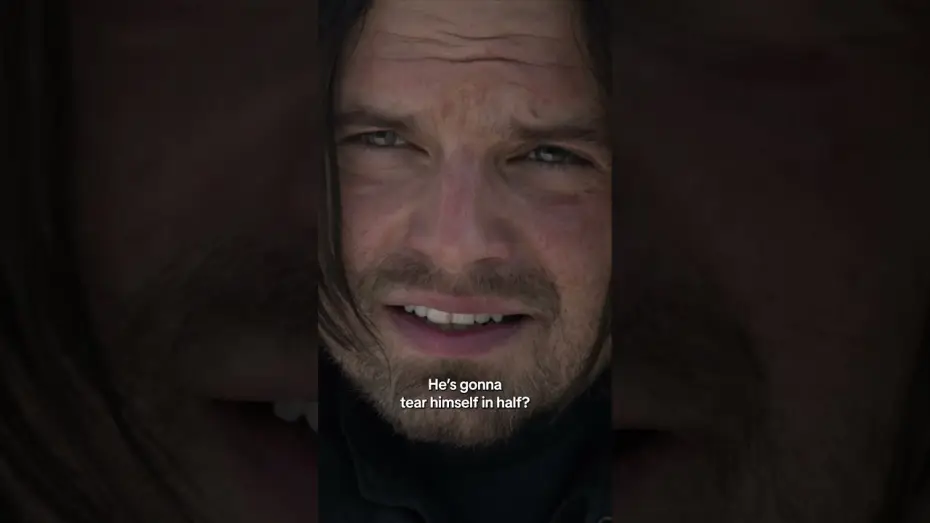 Watch film Captain America: Civil War | Scott really said, "Go big or go home."