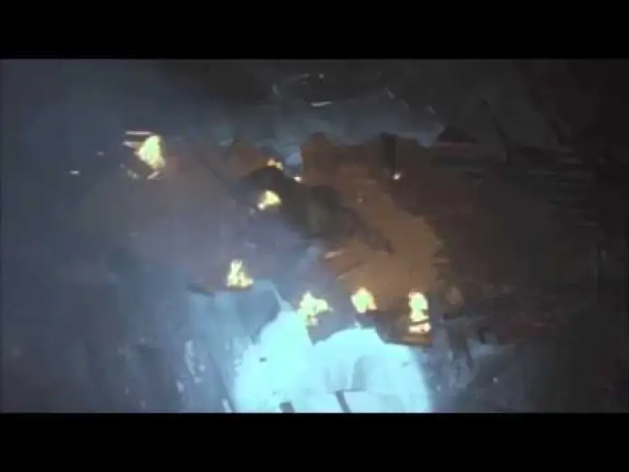 Watch film Collateral Damage — Arnold Schwarzenegger - Daño Colateral - Escena inicial