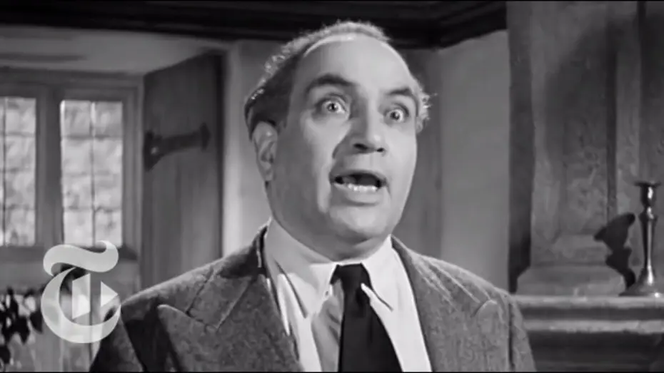 Watch film Dead of Night | Dead of Night' | Critics' Picks | The New York Times