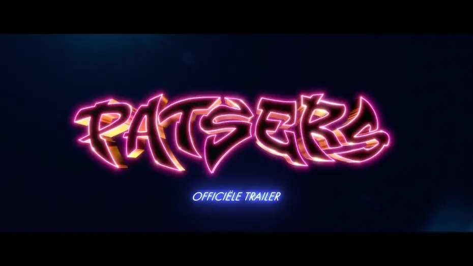 Watch film Gangstas | PATSERS (2025) - Trailer HD - Adil & Bilall