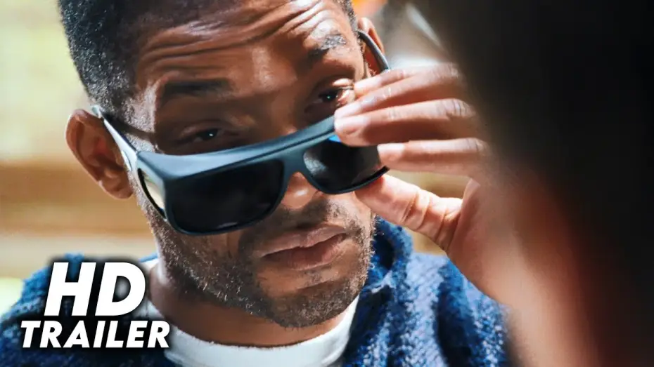 Watch film Hancock | Hancock (2008) Original Trailer [FHD]