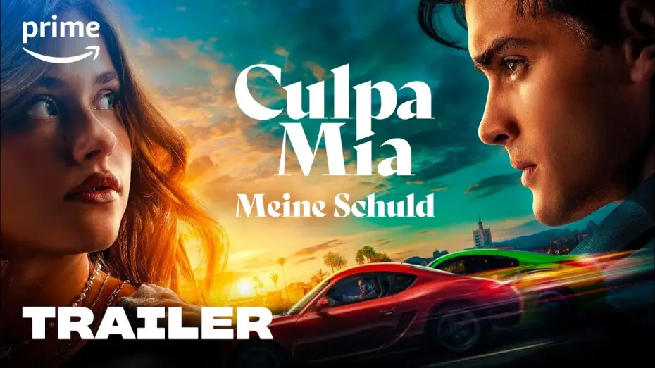 Watch film My Fault | Offizieller Trailer
