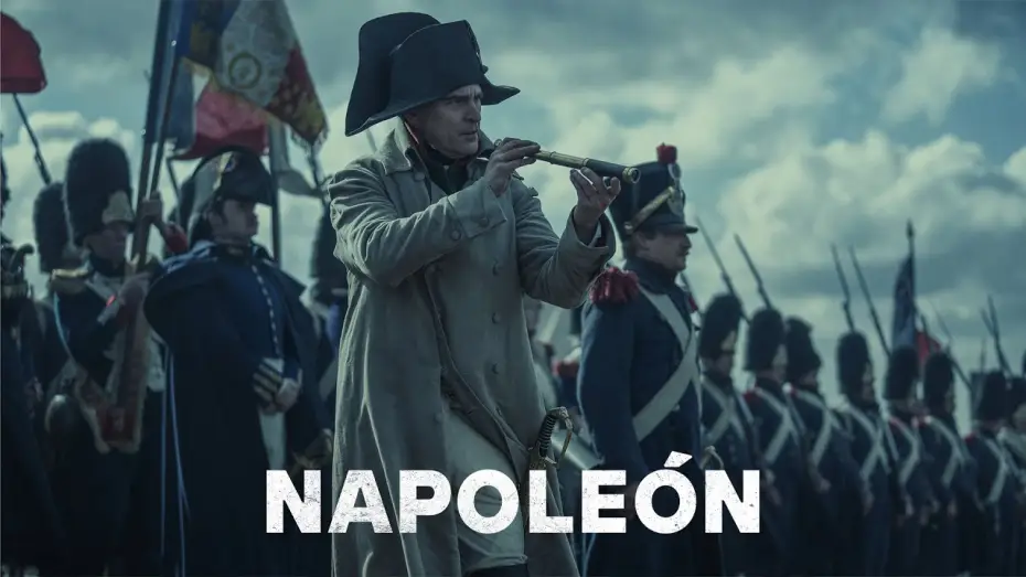 Watch film Napoleon | Napole&oacute;n y Josefina leyendas